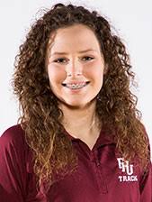 Ford's final track season at FHU has unexpected ending