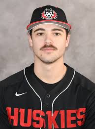 ST. CLOUD STATE ATHLETIC COMMUNICATIONS FOLLOW THE HUSKIES @SCSUHuskies_BB  @scsubaseball /SCSUBaseball