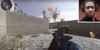 George floyd gaming insane call of duty trickshot montage(faze george floyd). George Floyd Gaming Youtube Channel Draws Controversy With Ban