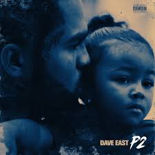 Listen to What Made Me by DAVE EAST in dave playlist online for free