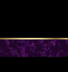 Vector golden monogram floral ornament. Purple Gold Black Pattern Vector Images Over 1 300