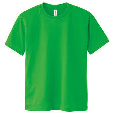 ドライＴシャツ ００３００－ＡＣＴ １９４ ブライトグリーン ＳＳ～ＬＬ | 【ミドリ安全】公式通販