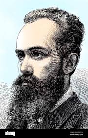 Karl schwarz hi-res stock photography and images