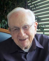 Gerald Miller Obituary (1929