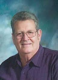 Gerald Clay Spears (1949-2015)