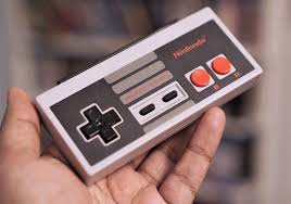 As of 2021, it was still seen at gamestop. Nintendo Logo Design History Meaning And Evolution Turbologo