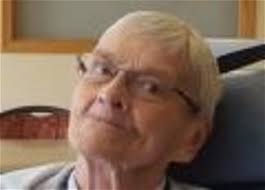 Vivian Bessie McLean Obituary