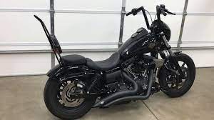 Harley Low Rider S Motoca Carros