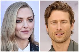 Amanda Seyfried calls Glen Powell a true "gentleman" after he protected her  from an awards show wardrobe malfunction. “My boobs fell out of my dress at  the 2023 Critics Choice Awards. I