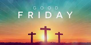 In christianity, the holy week marks the week when jesus entered jerusalem. Good Friday History Easter Prayer Jesus Christ