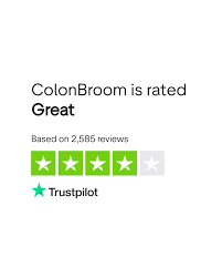ColonBroom Reviews | Read Customer Service Reviews of colonbroom.com