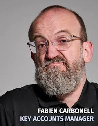 We've Received Your Industrial Fan Enquiry