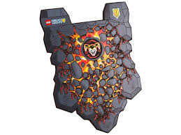 Lego Nexo Knights Monster S Shield 853508 Nexo Knights Buy Online At The Official Lego Shop De