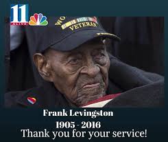 See the photos: Meet Sol Finger, a World War II veteran, from Harrison  turning 102