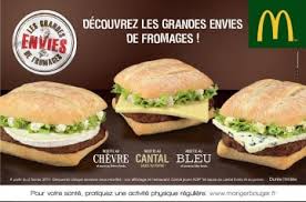 Le lendemain, toujours troublée, karima appelle le mcdo. Mc Donald S Ouvre Ses Portes 24h 24