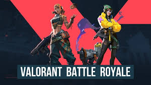 The recent patch 1.08 has revealed some information after a new string of codes emerged in the game files following the update. Valorant Battle Royale Details And Leaks En Buradabiliyorum Com