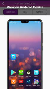 Apk icon editor is an apk editor designed to easily change android app icon, name, version, images, strings and other resources. App Icon Maker For Google Play And App Store For Android Apk Download