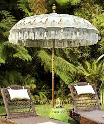 Pin By Ralf Steinhage On Schone Sachen Patio Umbrellas Stylish Patio Bali Garden