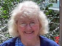 Obituary: Marjorie Jane Fink