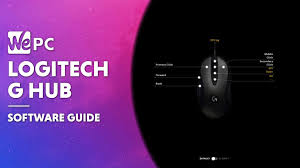 And today, i am sharing the setup of older and more stable software with the same features. Logitech G Hub Software Guide Wepc