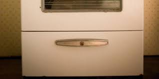 The most popular way to childproof drawers is by using a lock. What That Drawer Underneath Your Oven Is Actually For Oven Warming Drawer