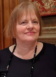 Getting To Know Eileen Cleary And Her New Book Child Ward Of The  Commonwealth