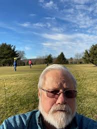 Portland Golf Course Mens Club