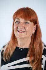 Cllr Carol Messenger