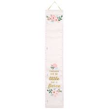 My Growth Chart