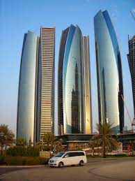 Pin On Abu Dhabi