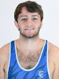 James Joplin - 2025-26 - Wrestling - Lander University