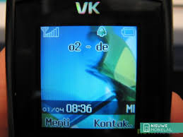 VK Mobile VK200: all deals, specs ...