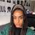 How To Style Box Braids With A Scarf