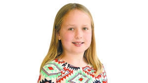 Students Who Make a Difference: Etta Smith