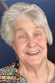 Lila Lay Obituary (1936