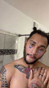 Matthew Leathers's Instagram, Twitter & Facebook