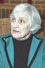 Eunice Hollingsworth Obituary (2014)