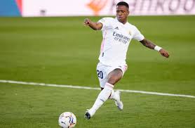 Toni kross had provided an assist for the first goal. Real Madrid Looking To Cash In On Vinicius Jr After Former 39m Wonderkid Branded Next Neymar Hits Rock Bottom