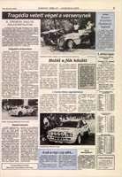 We did not find results for: Somogyi Hirlap 1991 Junius 2 Evfolyam 126 150 Szam Konyvtar Hungaricana