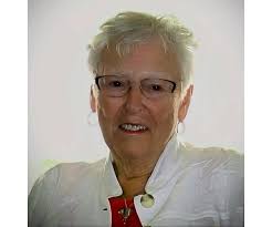 Nancy Anderson Obituary (01/03/1933