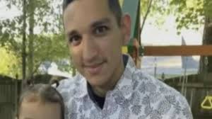 Gabriel Torres honored with memorial display by Raleigh police