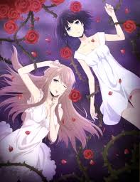 Ver más ideas sobre kuzu no honkai, anime, chicas anime. Yasuraoka Hanabi And Minagawa Akane Kuzu No Honkai Danbooru