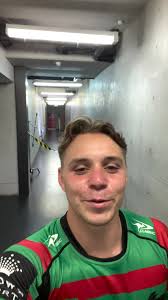 Josh Mansour Rabbitohs