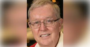 Obituary information for John McBride