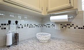 This kitchen infinity review will take a look at different styles of kitchen backsplash and tell you how to choose the right one for your home! How To Choose The Right Backsplash For Your Granite Kitchen Counters Kitchen Backsplash Designs Kitchen Backsplash Mosaic Tile Kitchen