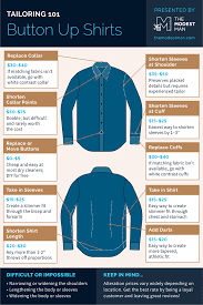 Maybe you would like to learn more about one of these? How To Tailor A Shirt Men S Dress Shirt Alterations Guide