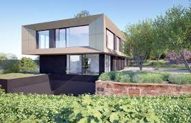 Dank projekthaus herisau wird das umsetzen von eisenbahnprojekten einfacher. Haus Uh Architektur Projekte Bottega Ehrhardt