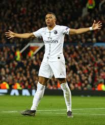 Check out his latest detailed stats including goals, assists. Kylian Mbappe Height
