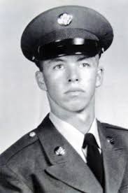 Carl Roy Smead : Private First Class from California, Vietnam War Casualty