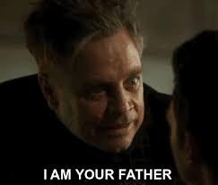 You are the father meme gif. I M Your Father Gif By Thiagomgd Gfycat
